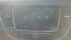 Vauxhall Crossland 1.2 Turbo [130] Ultimate 5dr Auto Petrol Hatchback